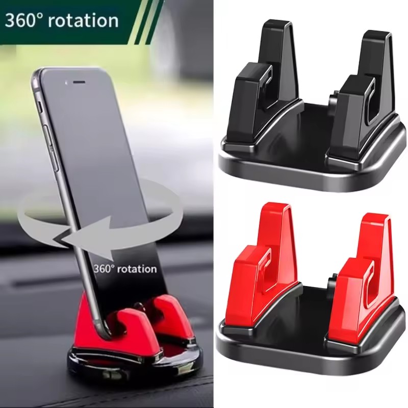 Phone Accessories Android - 360 Degree Rotate Car Cell Phone