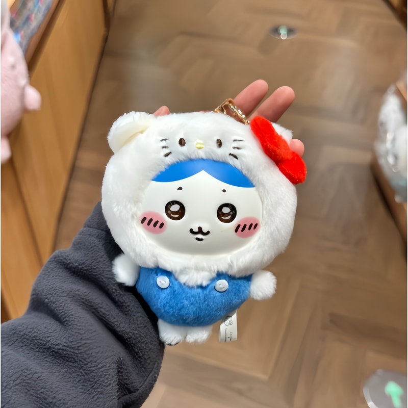 Phone Accessories Sonny Angel - Hot Original In-Stock Chiikawa Usagi Vinyl