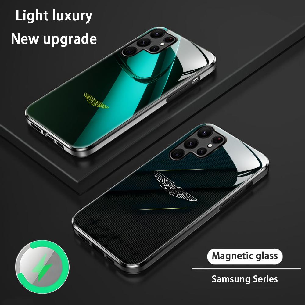 Magnetic Phone Case - Phone Case For Samsung S26 S25