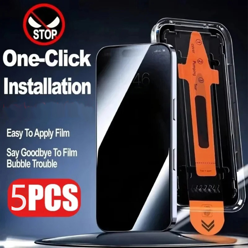Huawei Mate 60 - Privacy Screen Protector for Huawei Mate