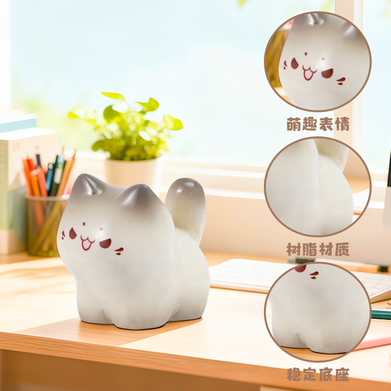 In Stock Mini Meow Army Adorab - đánh giá và giá Phone Accessories Doll