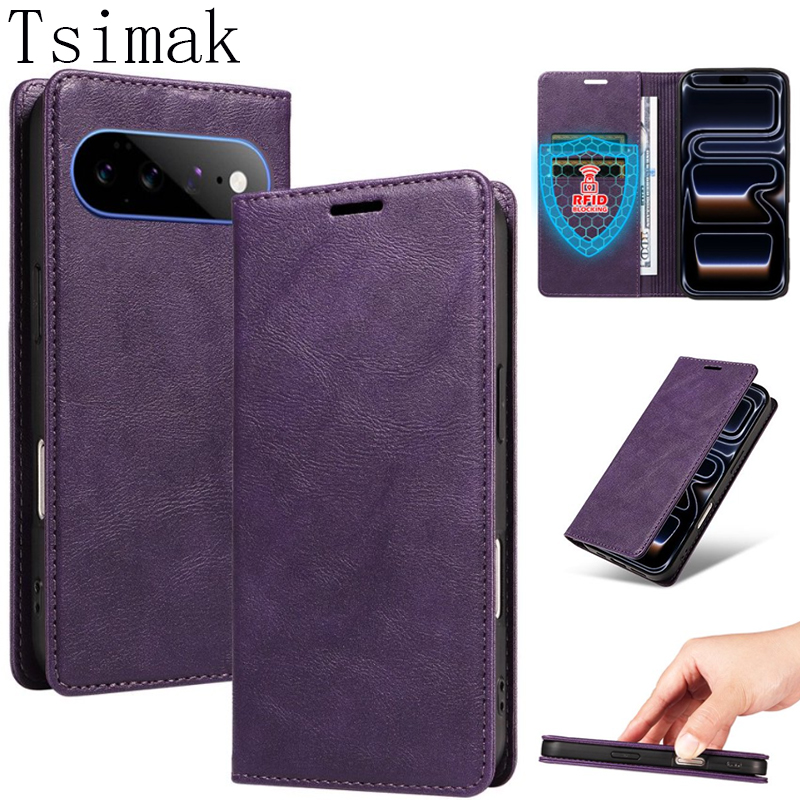 Magnetic Flip Leather Case For - đánh giá và giá Magnetic Phone Case