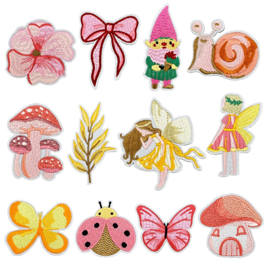 10 Pcs Plants Snail Mushroom E - đánh giá và giá Phone Accessories Pictures