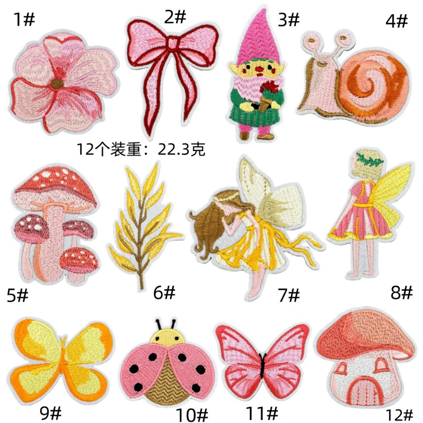 10 Pcs Plants Snail Mushroom E - đánh giá và giá Phone Accessories Pictures
