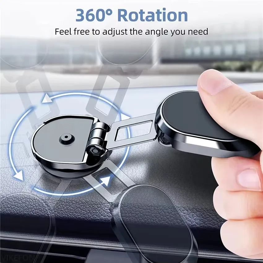 Magnetic Car Phone Holder Magn - đánh giá và giá Phone Accessories Holder