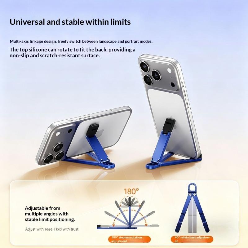 Foldable Mini Keychain Phone S - đánh giá và giá Phone Accessories Keychain