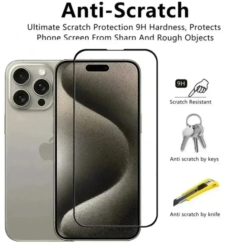 5PCS HD Definition Tempered Gl - đánh giá và giá Huawei Mate 60