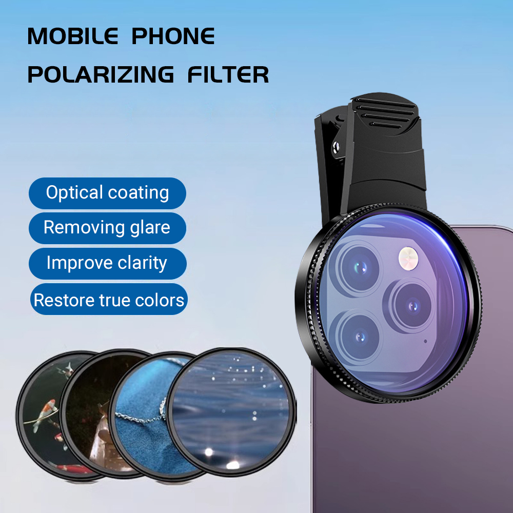 52MM Mobile Phone Lens Univers - đánh giá và giá Phone Accessories Android