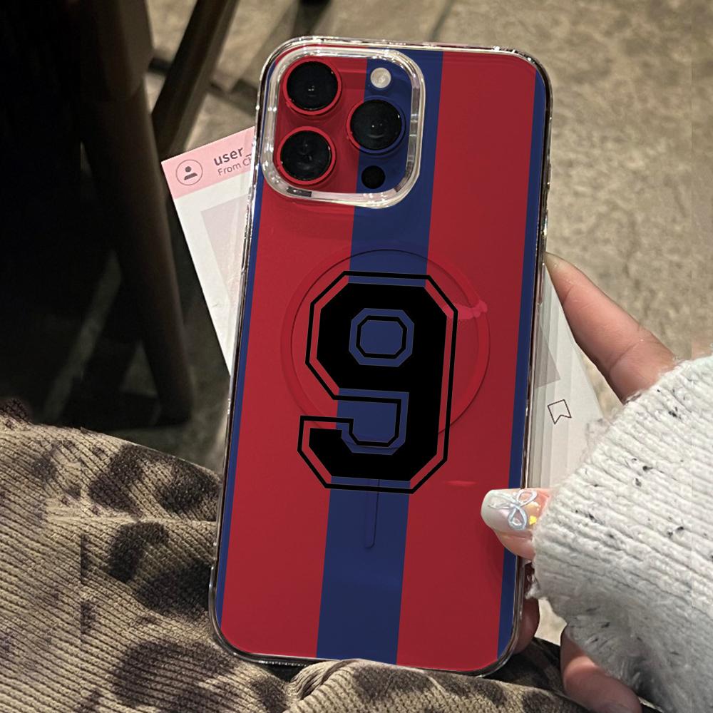Jerseys F-FC B-Barcelonaes Pho - đánh giá và giá Magnetic Phone Case