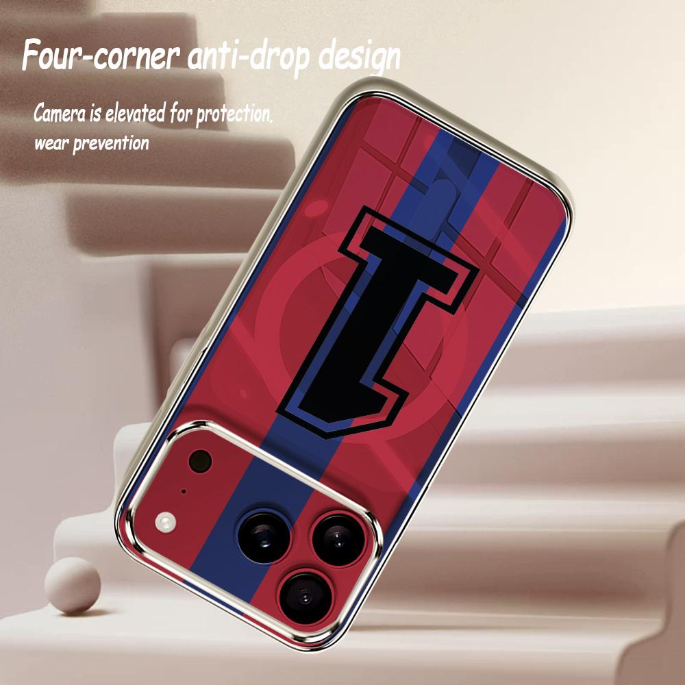 Jerseys F-FC B-Barcelonaes Pho - đánh giá và giá Magnetic Phone Case