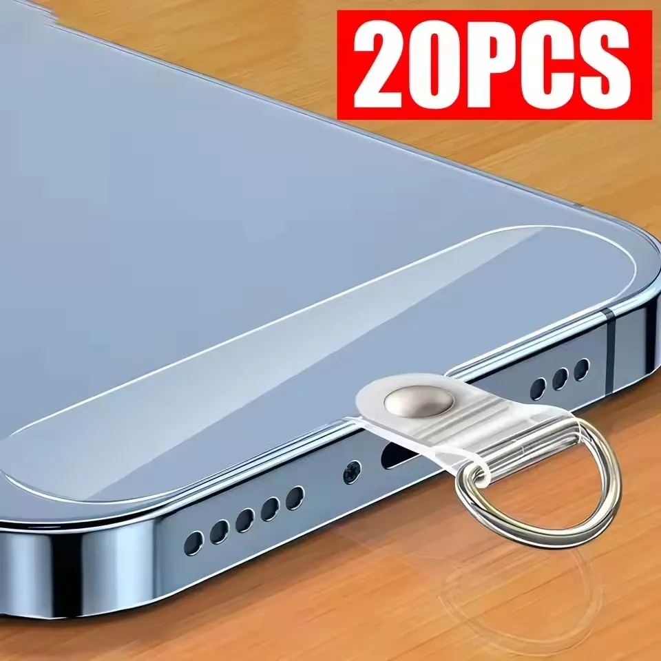 Universal Transparent Detachab - đánh giá và giá Phone Accessories Android