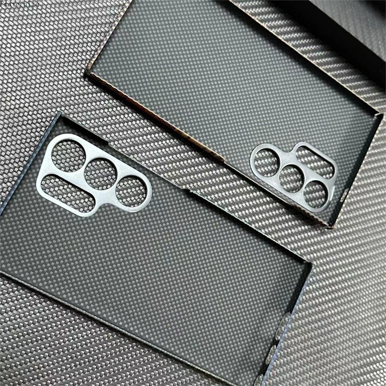 New Genuine Carbon Aramid Fibe - đánh giá và giá Phone Accessories Android