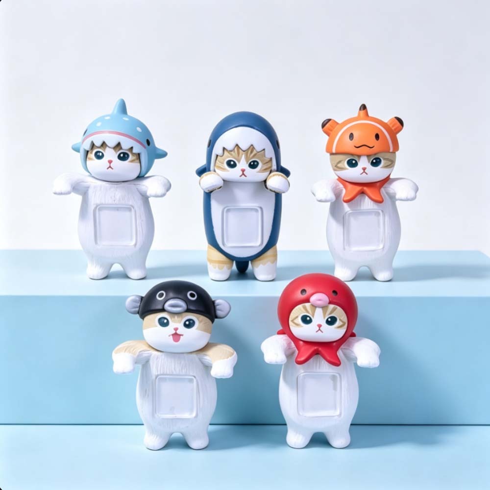 Mofusand Blind Box Hippers Mar - đánh giá và giá Phone Accessories Sonny Angel