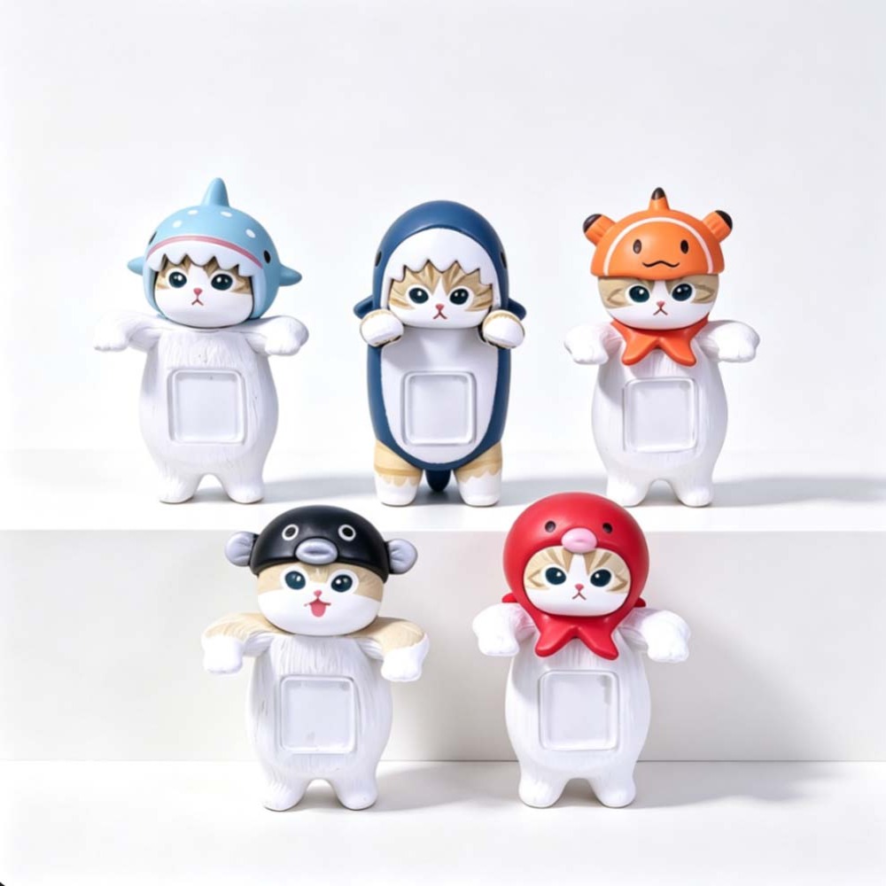 Mofusand Blind Box Hippers Mar - đánh giá và giá Phone Accessories Sonny Angel