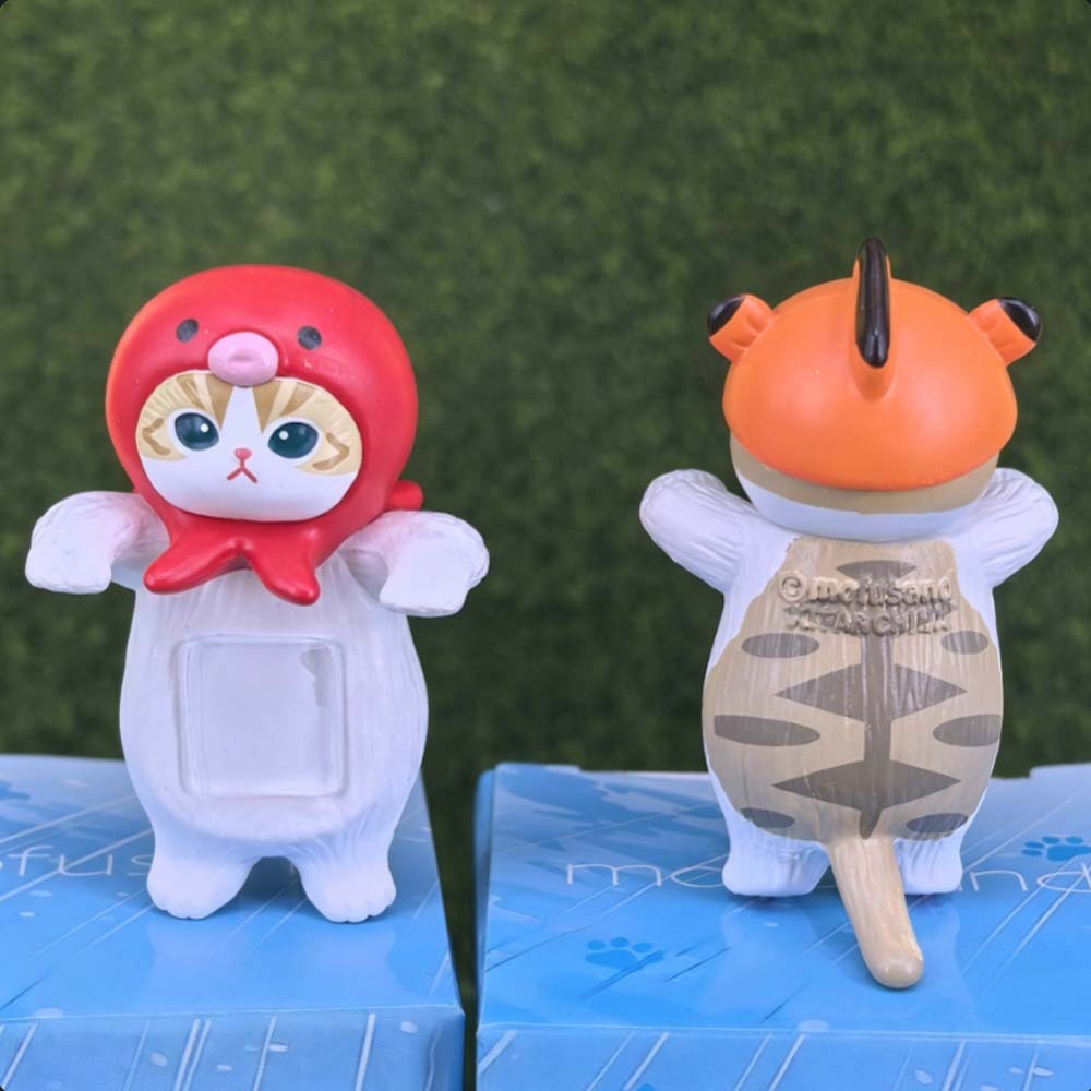 Mofusand Blind Box Hippers Mar - đánh giá và giá Phone Accessories Sonny Angel