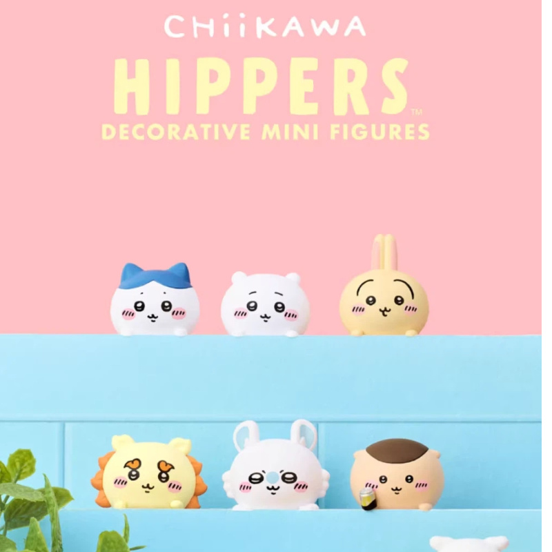 Authentic Bandai Chiikawa Giik - đánh giá và giá Phone Accessories Sonny Angel