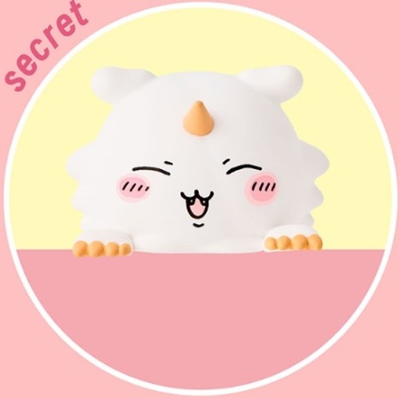 Authentic Bandai Chiikawa Giik - đánh giá và giá Phone Accessories Sonny Angel