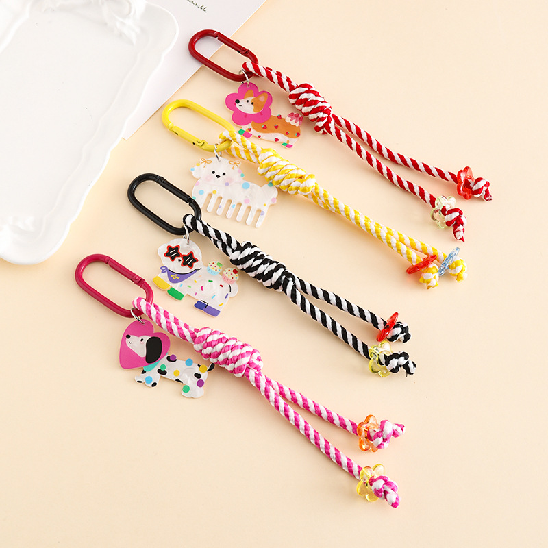 Phone Lanyard Dopamine-Colored - đánh giá và giá Ysl Phone Accessories