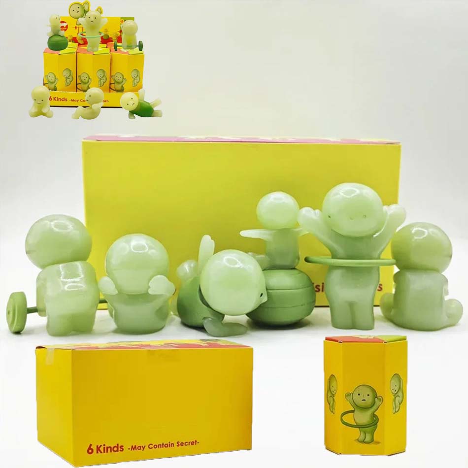 Hot sale Mini Figure Cute Noct - đánh giá và giá Phone Accessories Sonny Angel