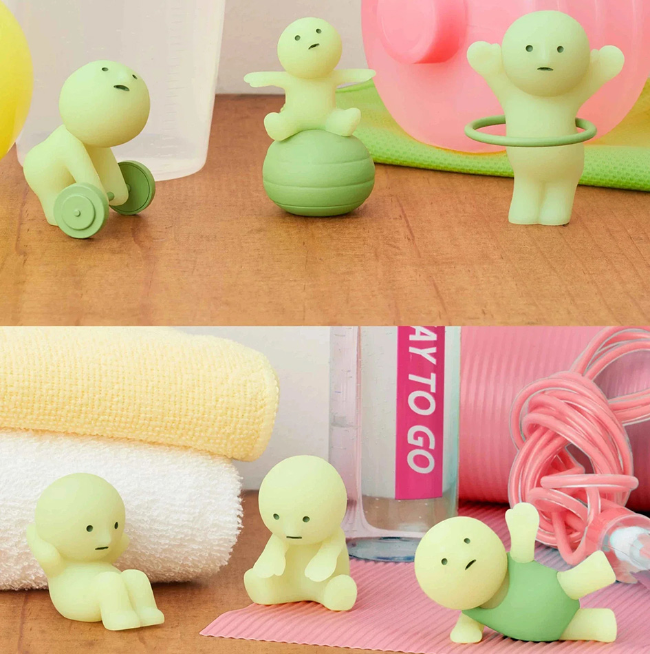 Hot sale Mini Figure Cute Noct - đánh giá và giá Phone Accessories Sonny Angel