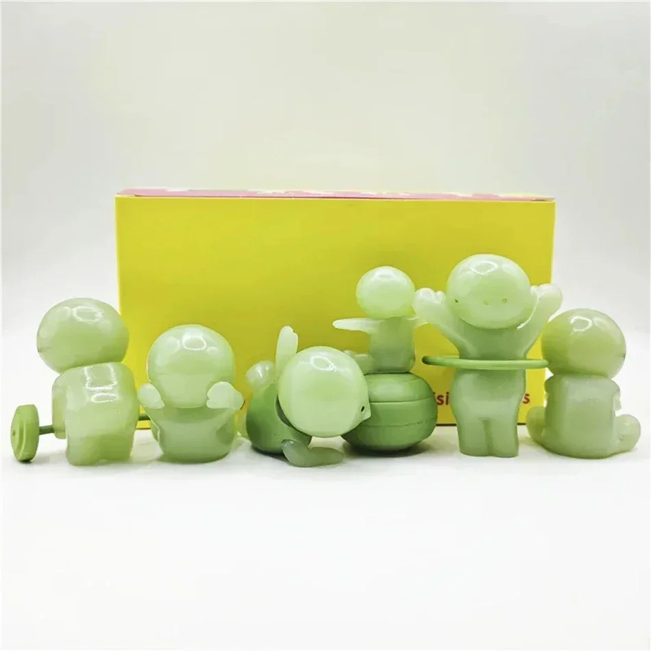 Hot sale Mini Figure Cute Noct - đánh giá và giá Phone Accessories Sonny Angel