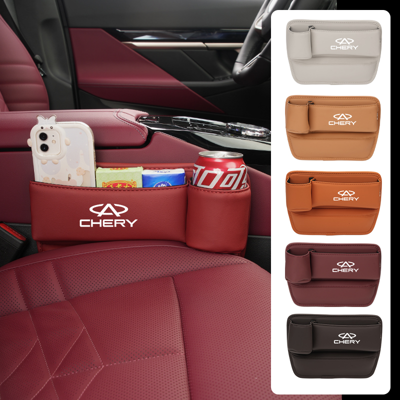 Car Seat Gap Organizer Storage - đánh giá và giá Qq Phone Accessories