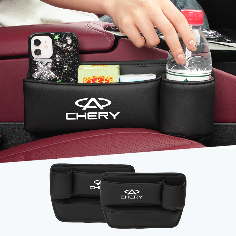 Car Seat Gap Organizer Storage - đánh giá và giá Qq Phone Accessories
