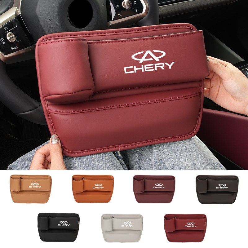 Car Seat Gap Organizer Storage - đánh giá và giá Qq Phone Accessories