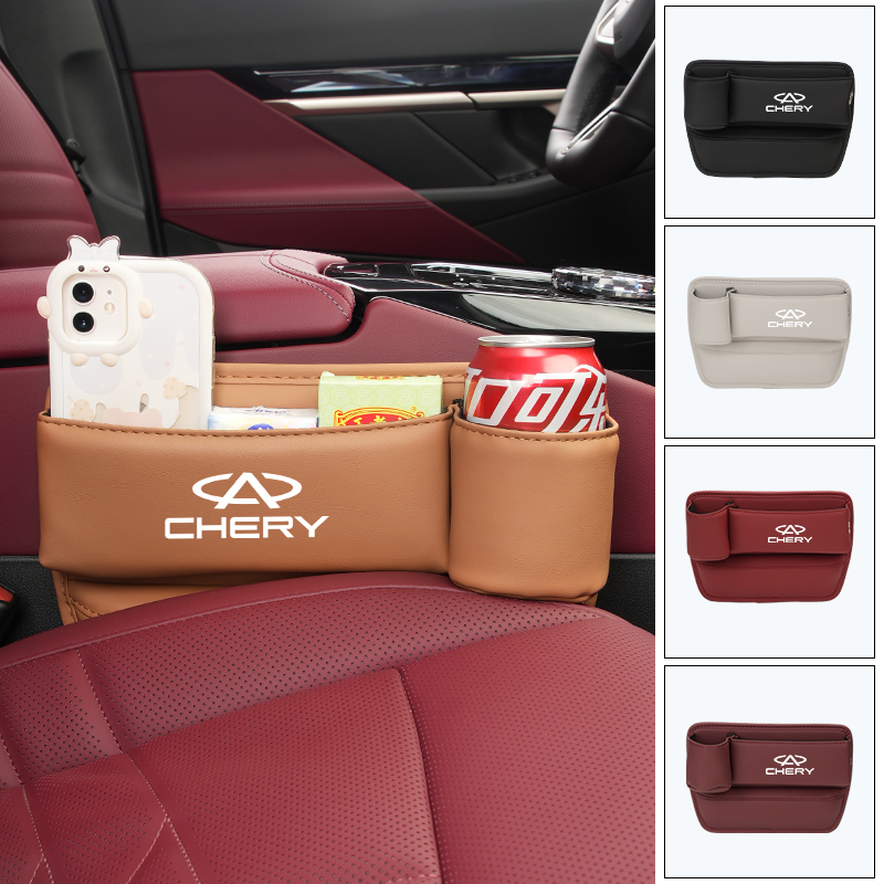Car Seat Gap Organizer Storage - đánh giá và giá Qq Phone Accessories