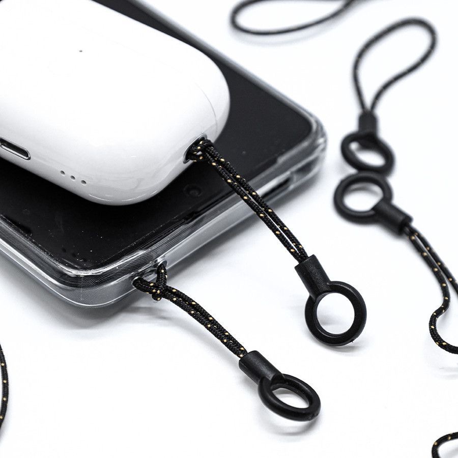 Nylon Cell Phone Finger Ring G - đánh giá và giá Phone Accessories Keychain