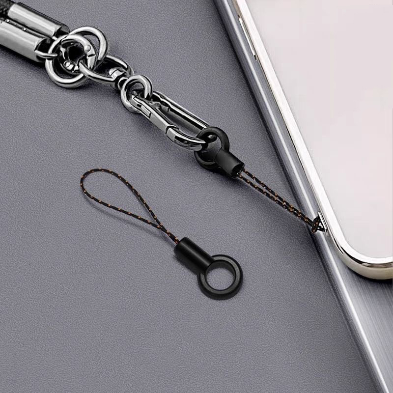 Nylon Cell Phone Finger Ring G - đánh giá và giá Phone Accessories Keychain