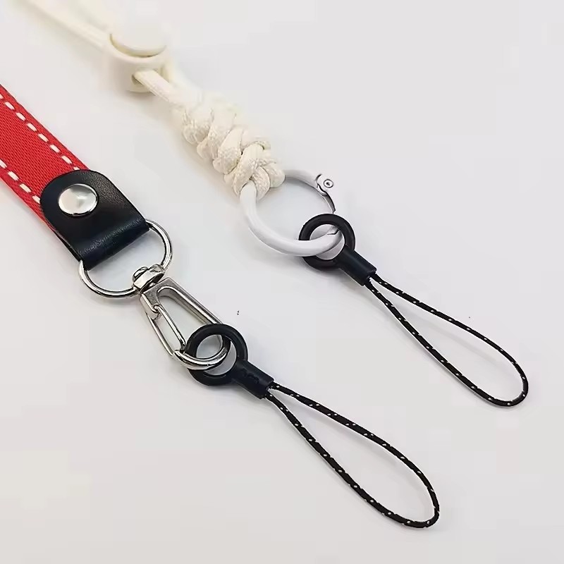 Nylon Cell Phone Finger Ring G - đánh giá và giá Phone Accessories Keychain