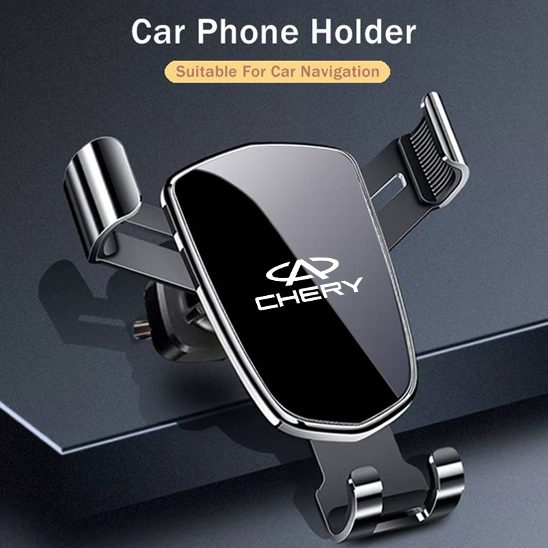 Car Gravity Phone Holder Metal - đánh giá và giá Qq Phone Accessories