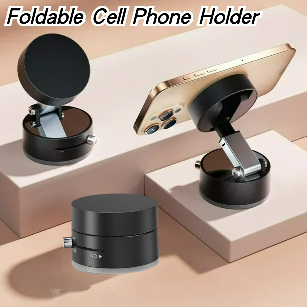High Performance Magnetic Vacu - đánh giá và giá Phone Accessories Holder