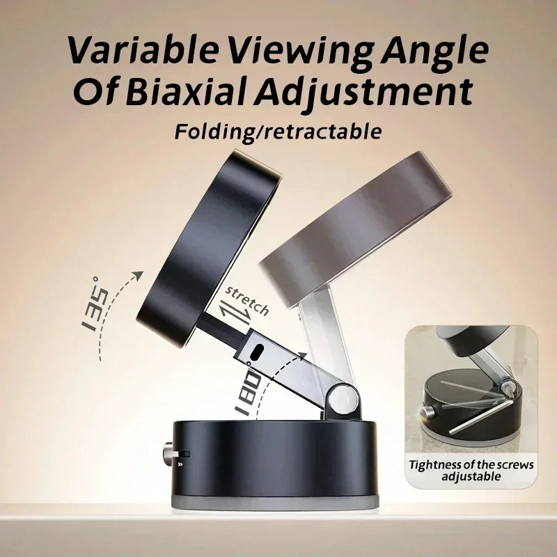 High Performance Magnetic Vacu - đánh giá và giá Phone Accessories Holder