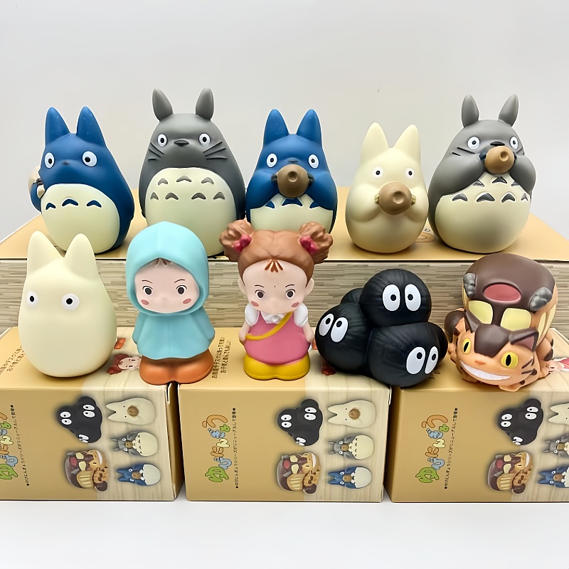 Hot New Anime Cartoon Peripher - đánh giá và giá Phone Accessories Doll