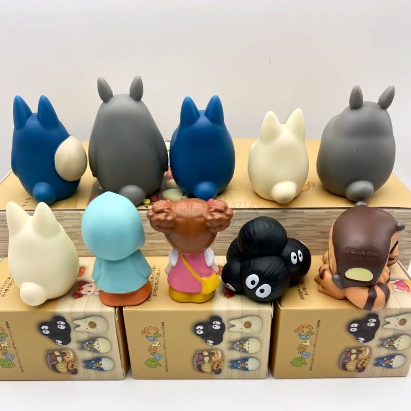 Hot New Anime Cartoon Peripher - đánh giá và giá Phone Accessories Doll