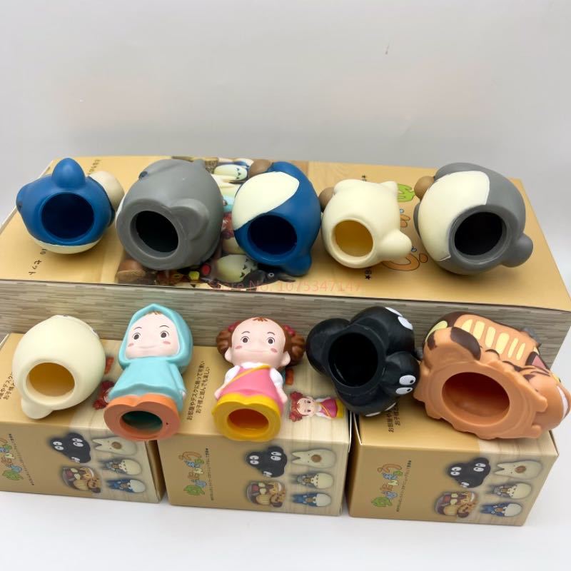 Hot New Anime Cartoon Peripher - đánh giá và giá Phone Accessories Doll