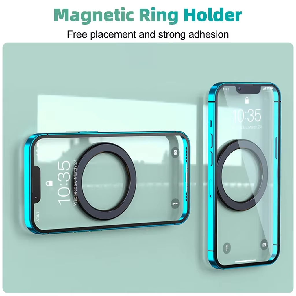 For Magsafe Strong Magnetic Ri - đánh giá và giá Phone Accessories Holder