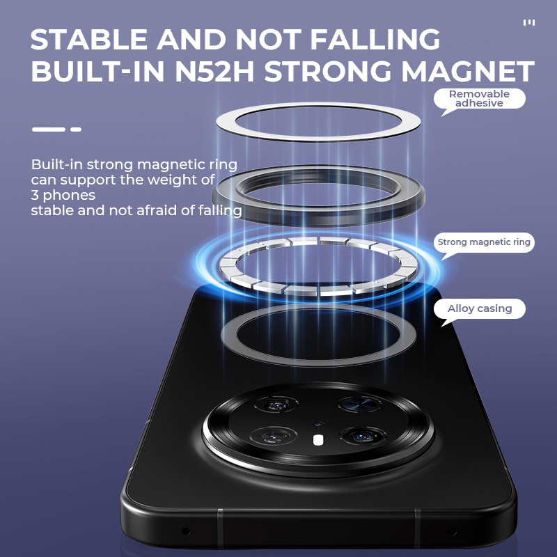 For Magsafe Strong Magnetic Ri - đánh giá và giá Phone Accessories Holder
