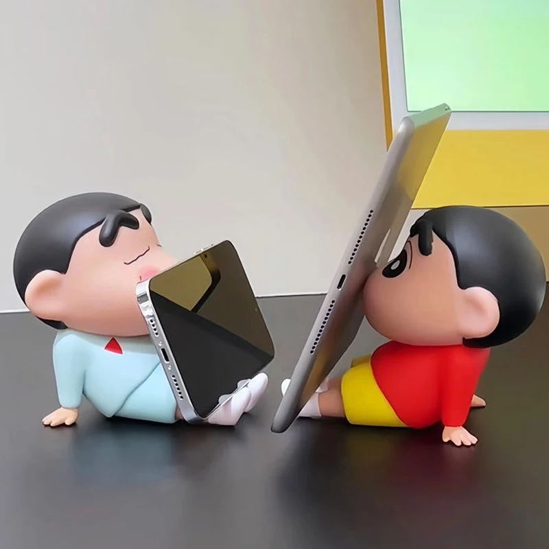 Anime Crayon Shin-Chanss Figur - đánh giá và giá Phone Accessories Doll