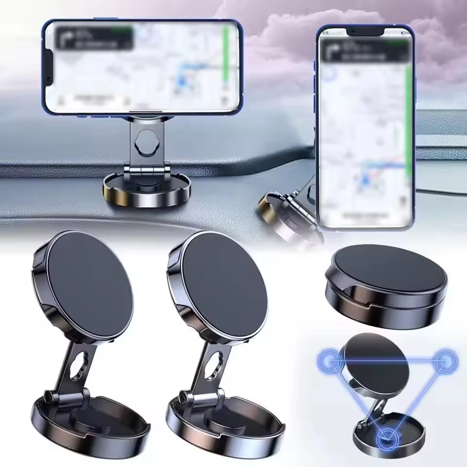 Strong Magnetic Mobile Phone S - đánh giá và giá Phone Accessories Holder