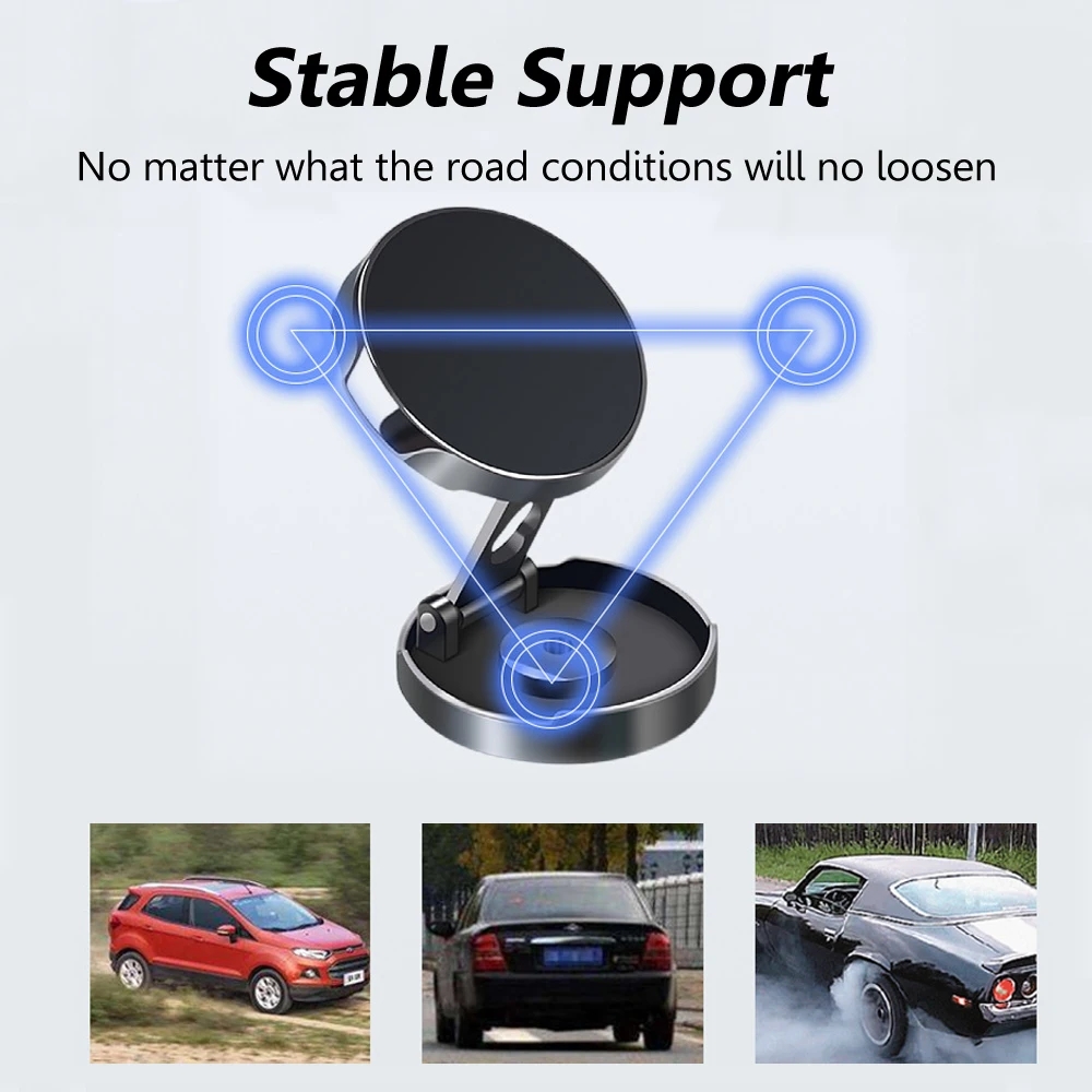 Strong Magnetic Mobile Phone S - đánh giá và giá Phone Accessories Holder