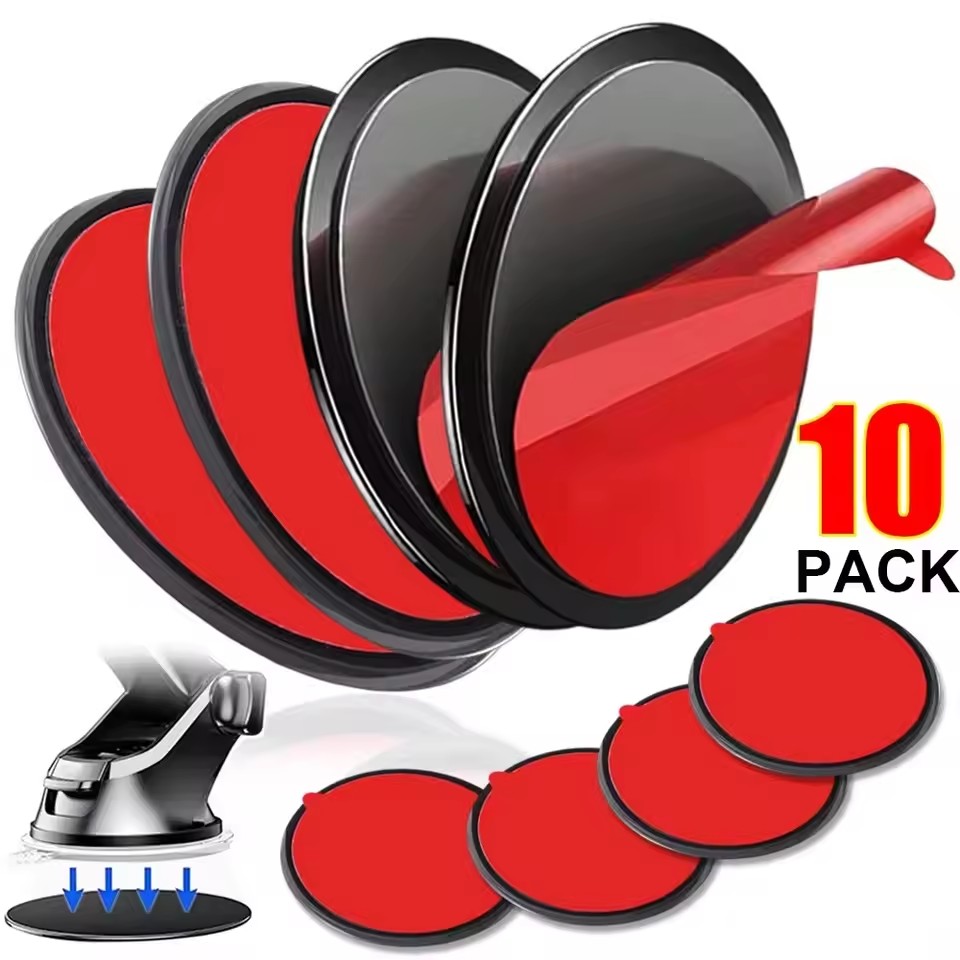 1/10pcs Car Phone Holder Stick - đánh giá và giá Phone Accessories Holder