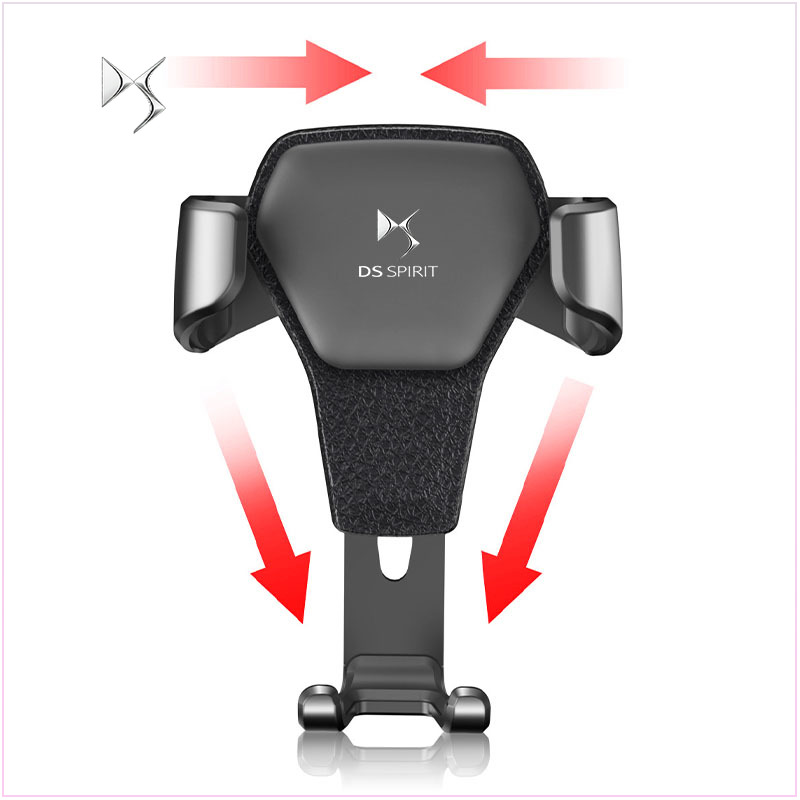 Car Mount GPS Phone Vent Clip  - đánh giá và giá Phone Accessories Brand