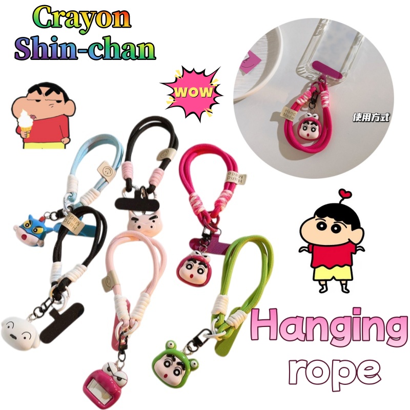 Crayon Shin-chan Shiro Crocodi - đánh giá và giá Phone Accessories Doll