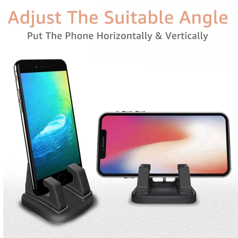 360 Degree Rotate Car Cell Pho - đánh giá và giá Phone Accessories Android