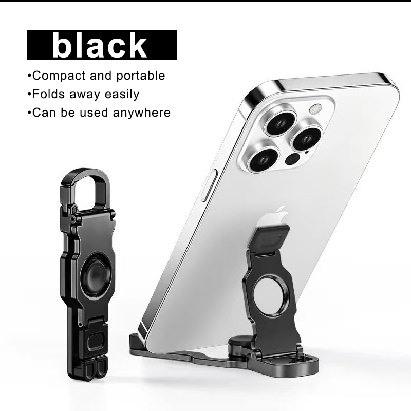 Portable Fidget Spinner Phone  - đánh giá và giá Phone Accessories Keychain
