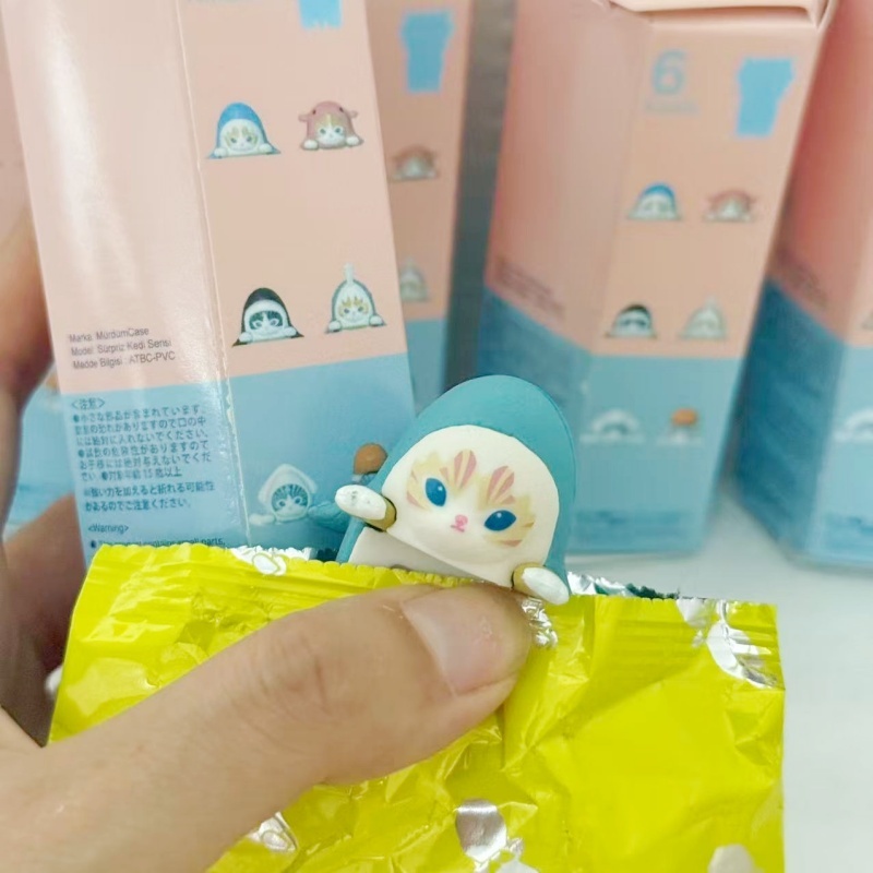 Sonny Hippers Series Mini Figu - đánh giá và giá Phone Accessories Sonny Angel
