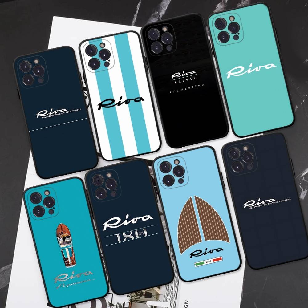 R-RIVA Yacht Luxurious Brand P - đánh giá và giá Phone Accessories Brand